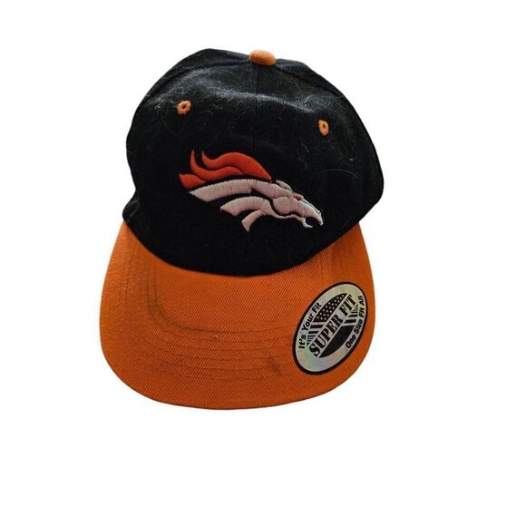 Denver broncos hat - Picture 5 of 7